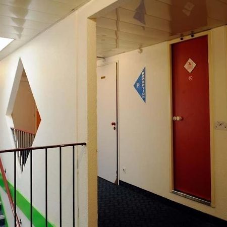 Lemon Hotel Тараскон Экстерьер фото