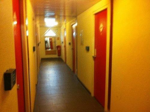 Lemon Hotel Тараскон Экстерьер фото