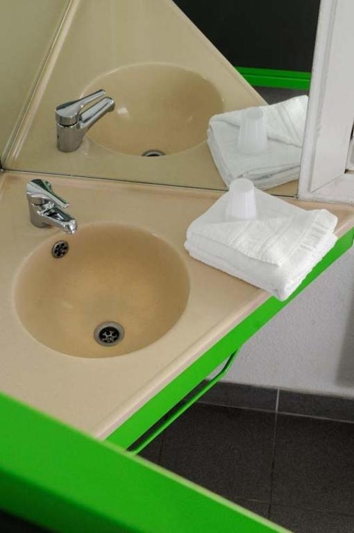 Lemon Hotel Тараскон Номер фото