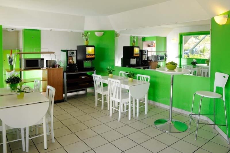 Lemon Hotel Тараскон Экстерьер фото