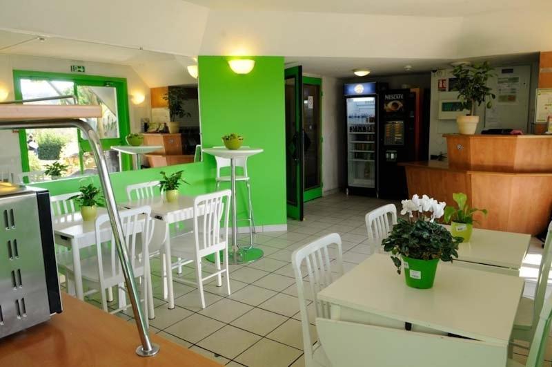 Lemon Hotel Тараскон Экстерьер фото