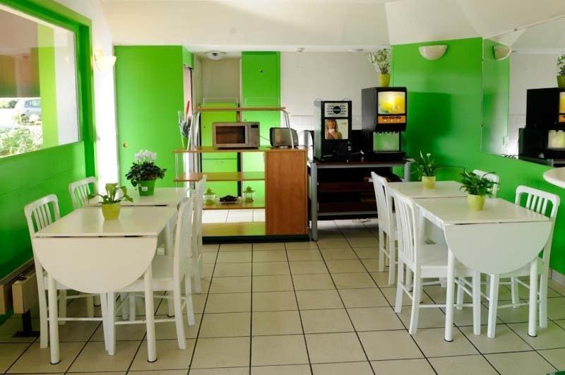 Lemon Hotel Тараскон Экстерьер фото