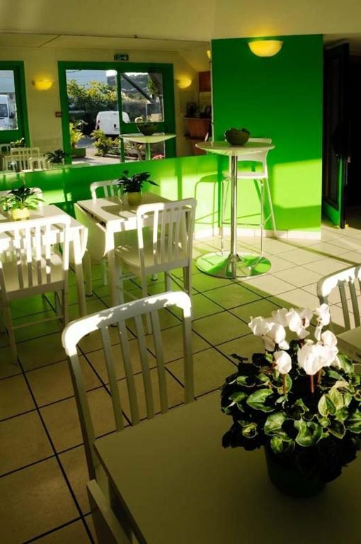 Lemon Hotel Тараскон Экстерьер фото